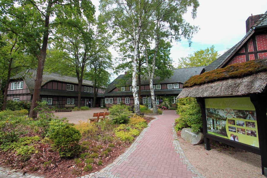 hotel,hotels,schneverdingen,schäferhof,romantik,lüneburger,heide,glet