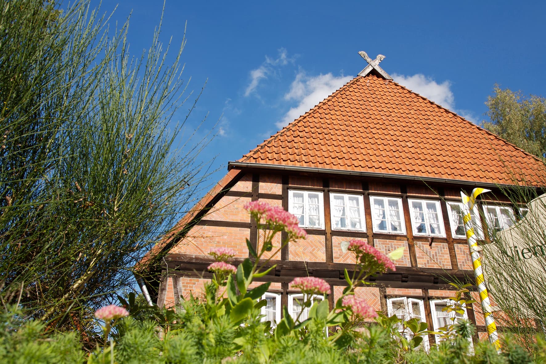 Hotel Niemeyer Müden