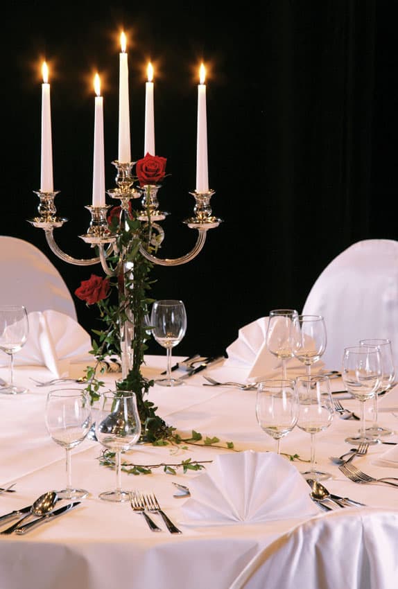 congress union celle deko