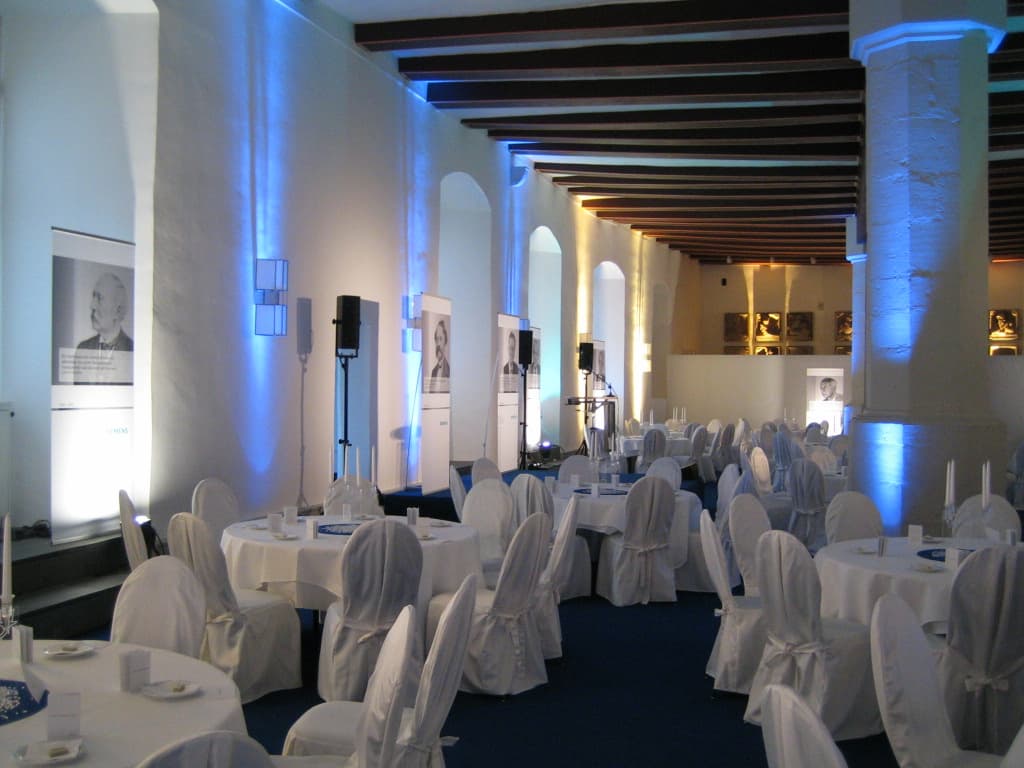 congress union celle rittersaal