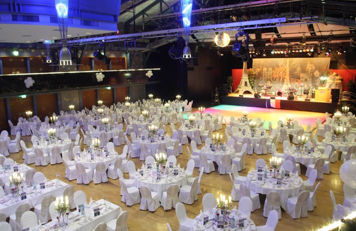 congress union celle grosser saal