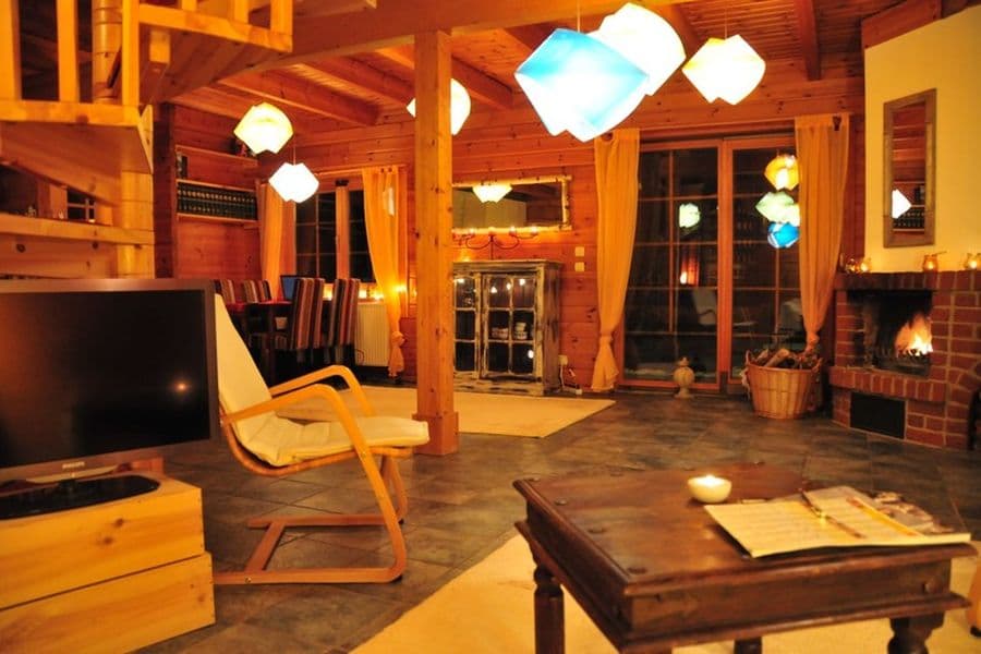 eine traumferienwohnung in der heide