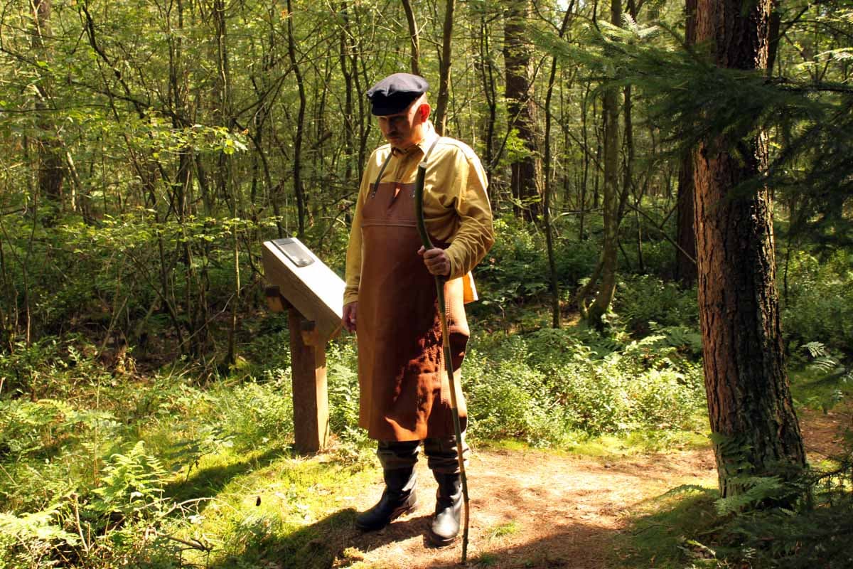 das wunder von undeloh gab es bis 1965