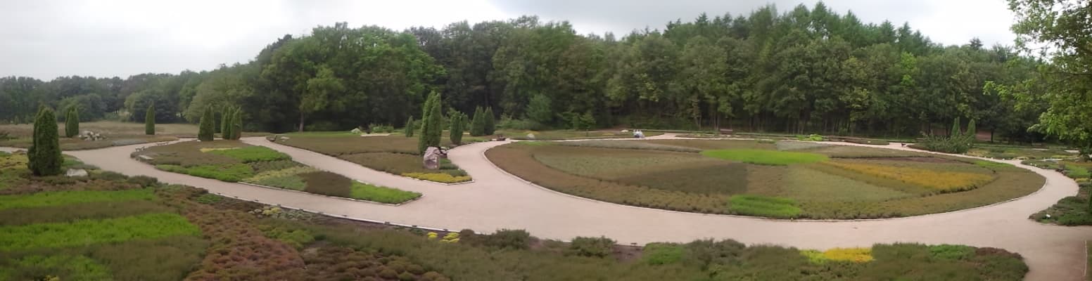 Schneverdingen Sonnenuhr