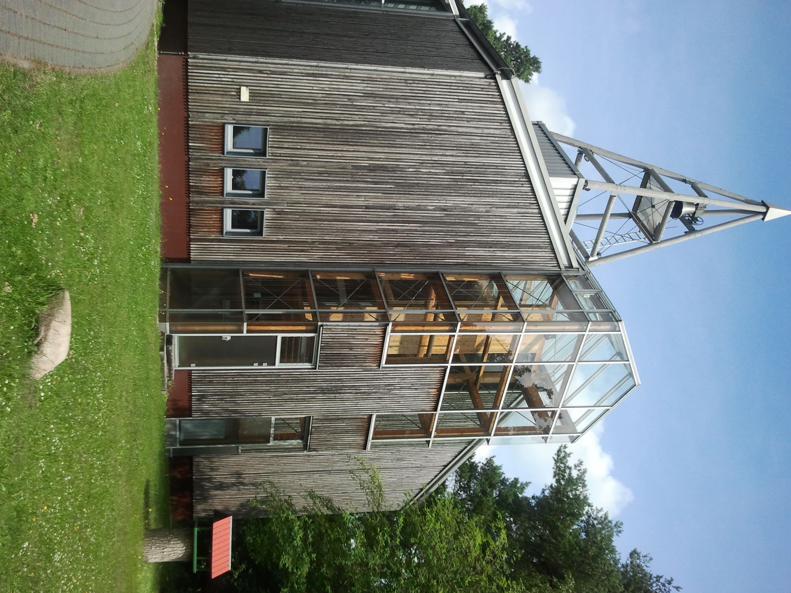 Schneverdingen Kirche