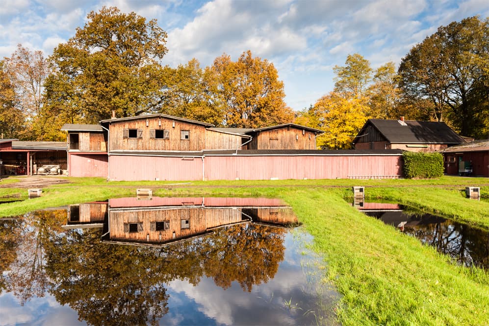 fischteiche Aschauteiche