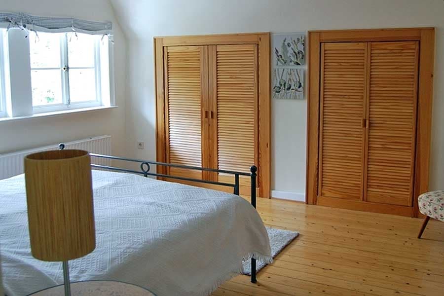 Ferienwohnung Lüneburger Heide 4 Personen