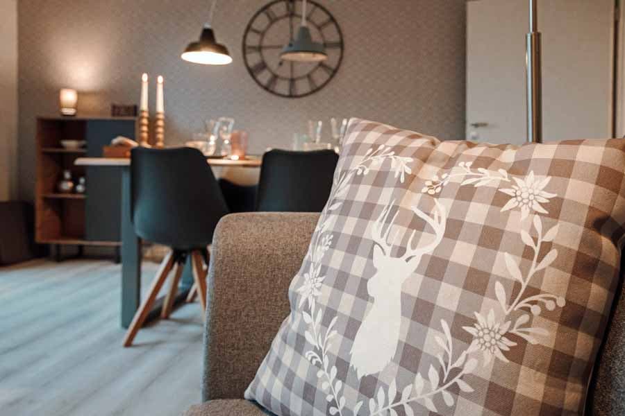 Romantische Ferienwohnungen in der Lüneburger Heide