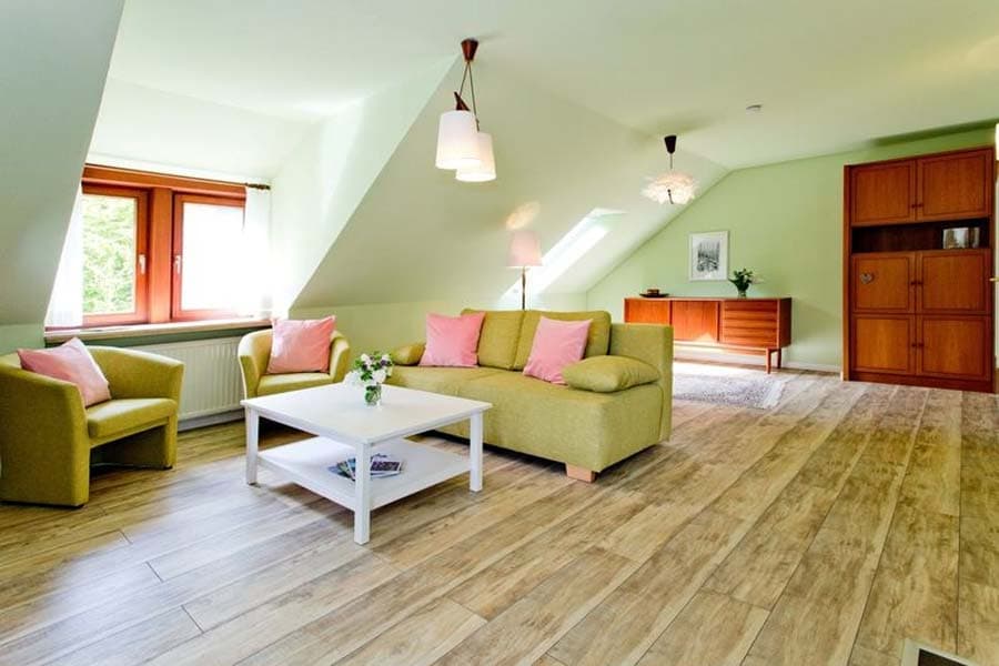 Fewo Lüneburger Heide Marie