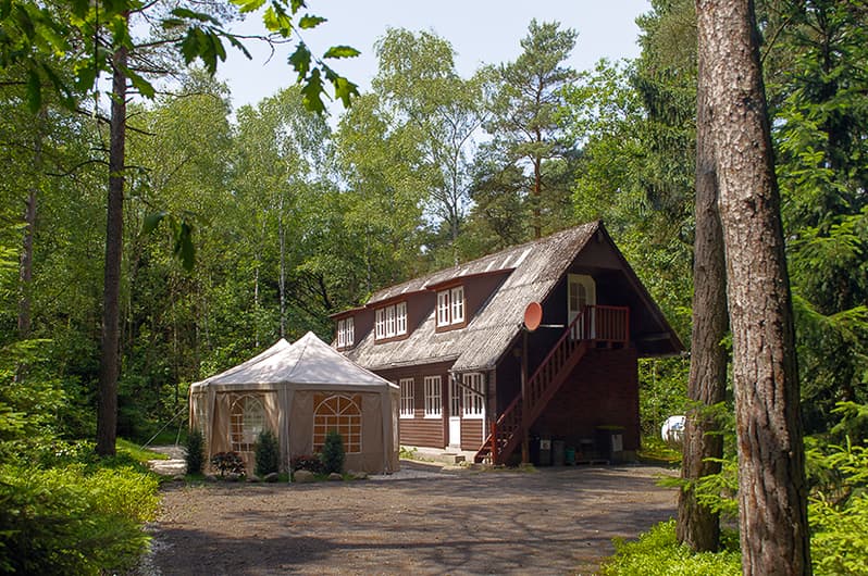 Ferienhaus 8 personen lüneburger heide