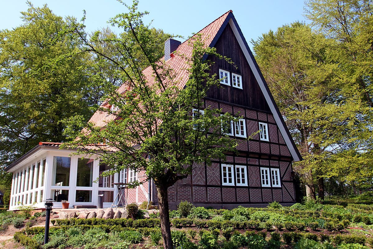 Hotel in Schneverdingen