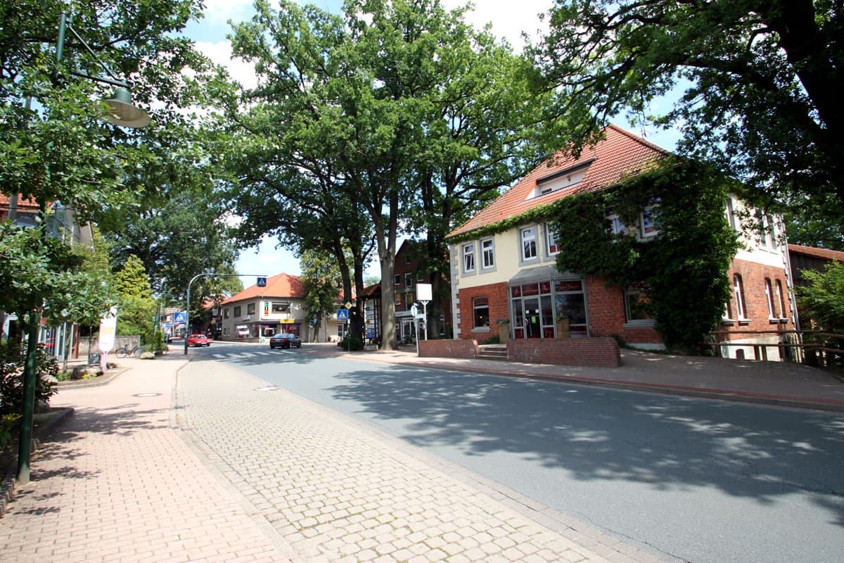 Gemeinde Bispingen in der Lüneburger Heide