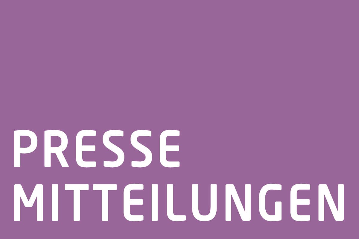 Presse Meldungen
