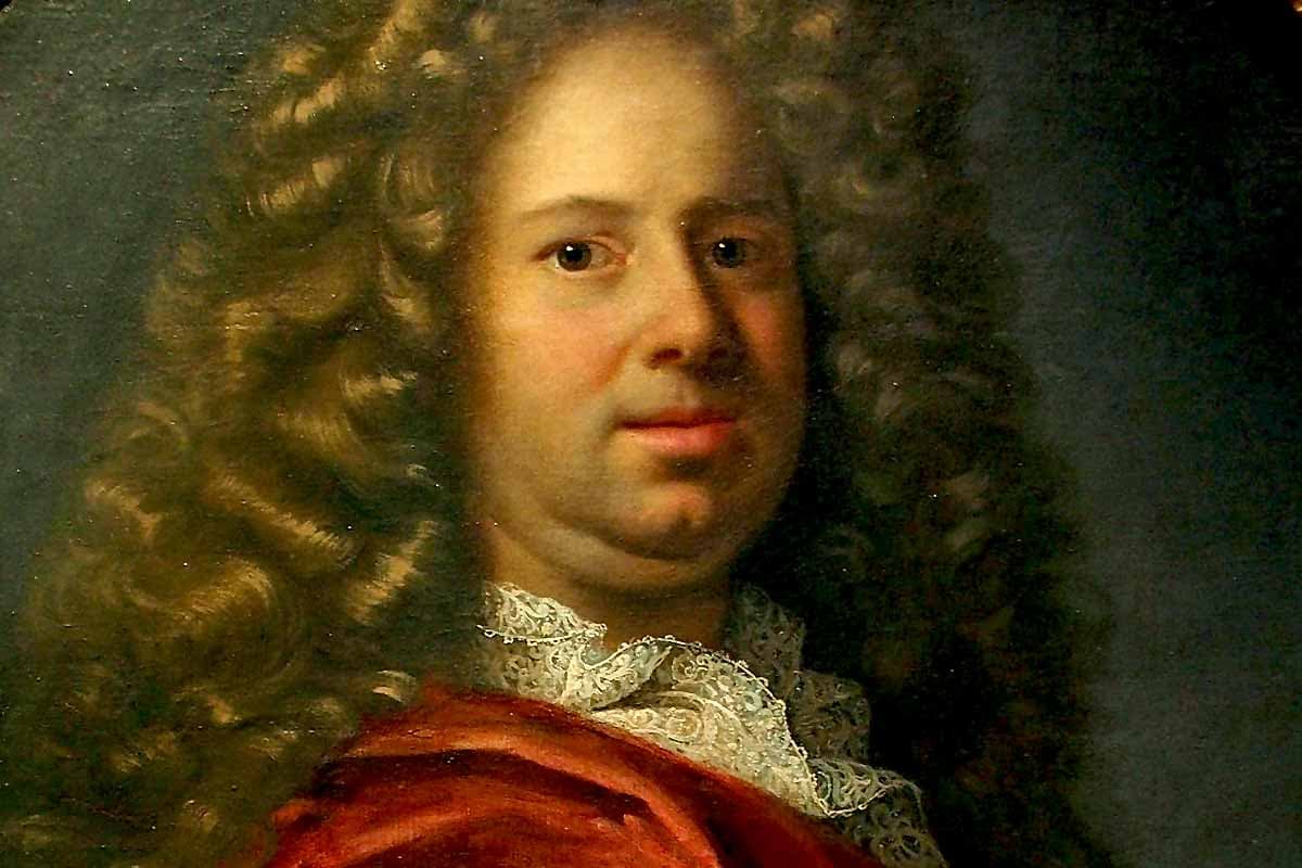 Stechinelli, Postmeister der Welfen