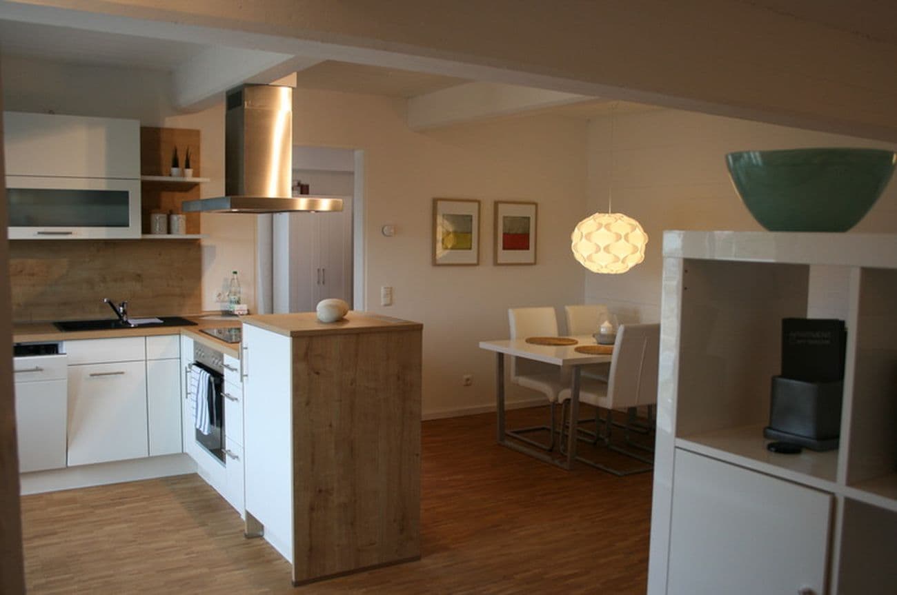 Ferienwohnung Lueneburger Heide