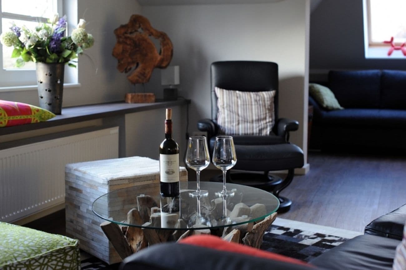 Ferienwohnung Lueneburger Heide