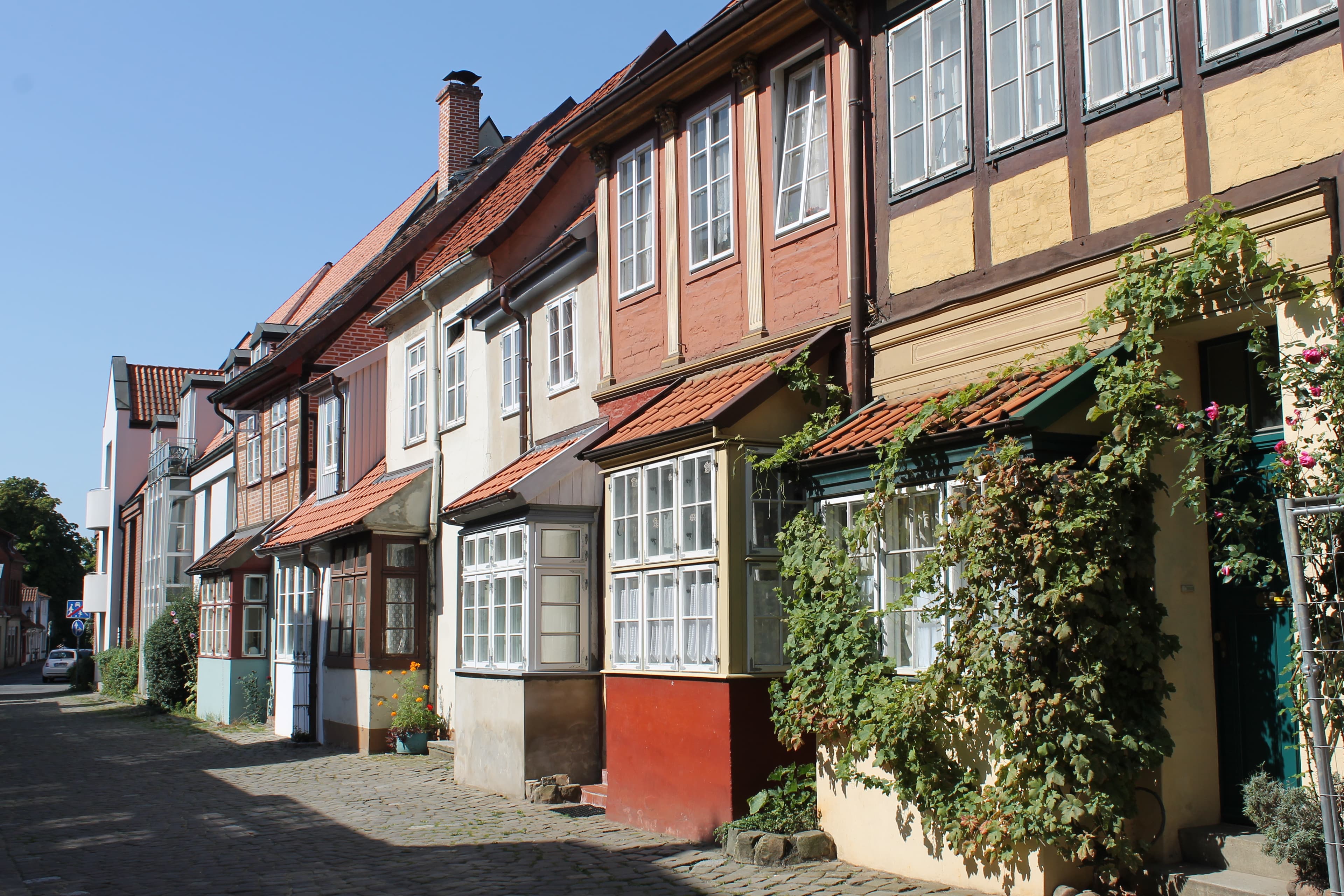 Lüneburg