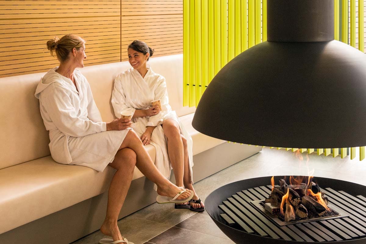 Wellness Hotel Lueneburger Heide