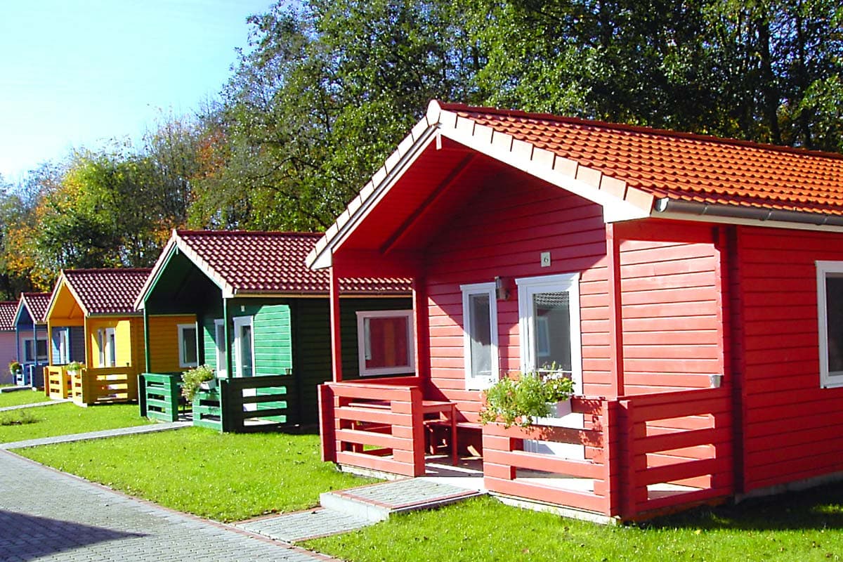 Serengeti Park Hotel