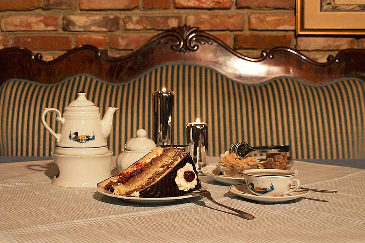 Regionale Spezialitaeten Lueneburger Heide