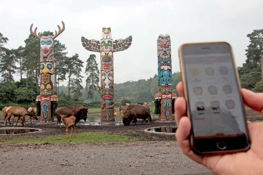 Serengeti Park Hodenhagen