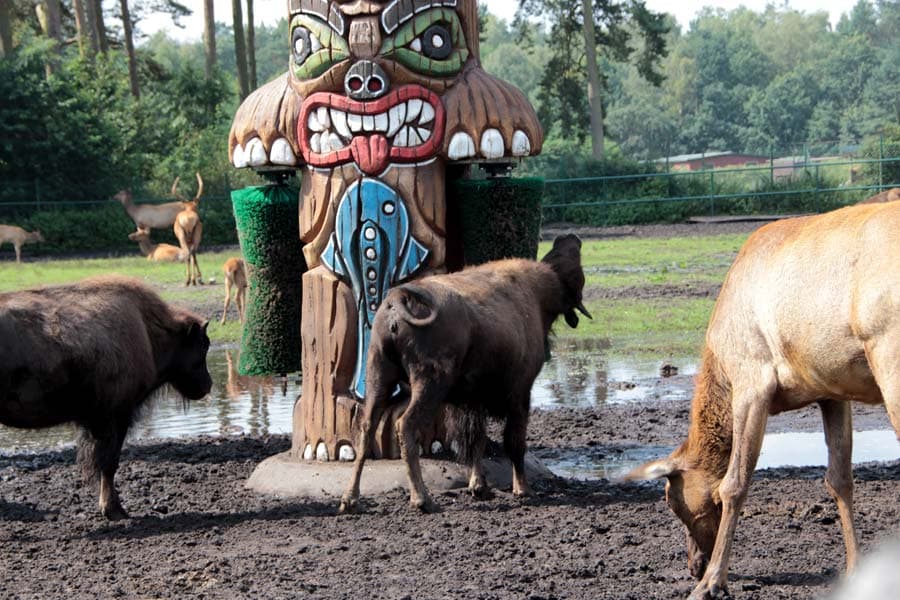 Serengeti Park Hodenhagen