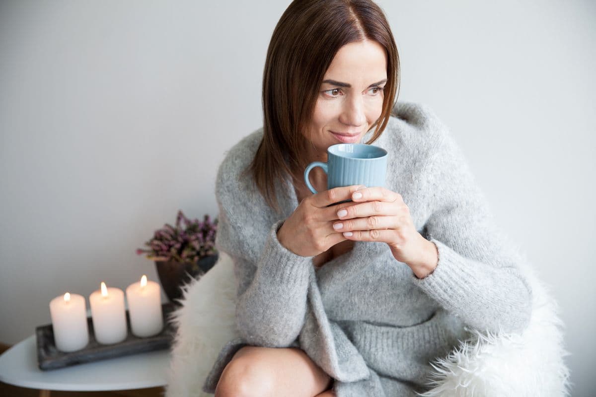 Wohlfühl-Tipps bei Schmuddelwetter in der Lüneburger Heide für Wellness-Urlaub