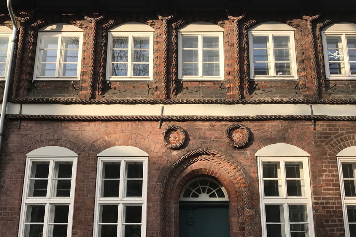 Heideinsider Stadt, Garlopenhäuser, Lüneburg