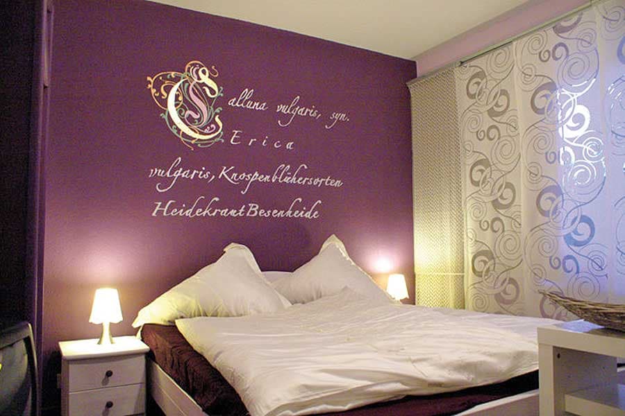 günstige Unterkunft Lüneburger Heide