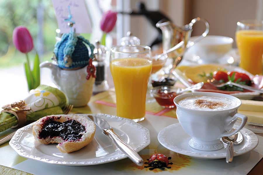 Preiswerte Unterkünfte in der Lüneburger Heide