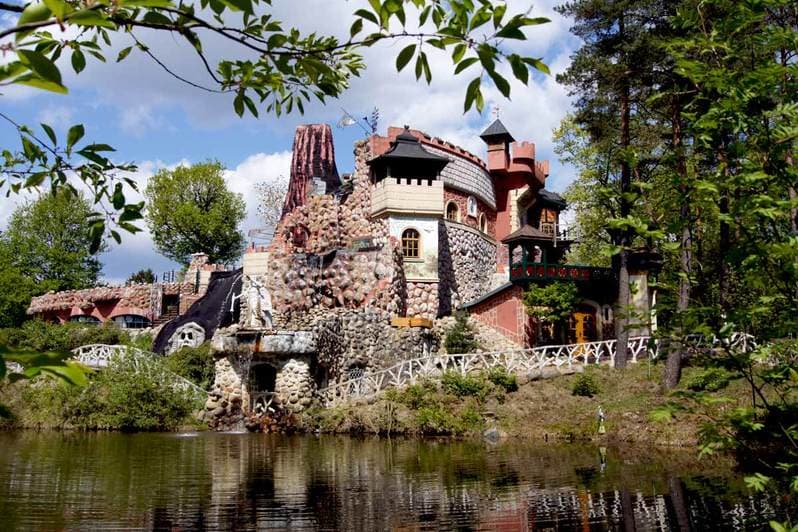 Ausflugsziele Lueneburger Heide Bispingen