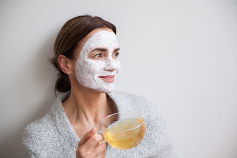 Wellness für Zuhause - Wohlfühlen und Entspannen in den eigenen 4 Wänden