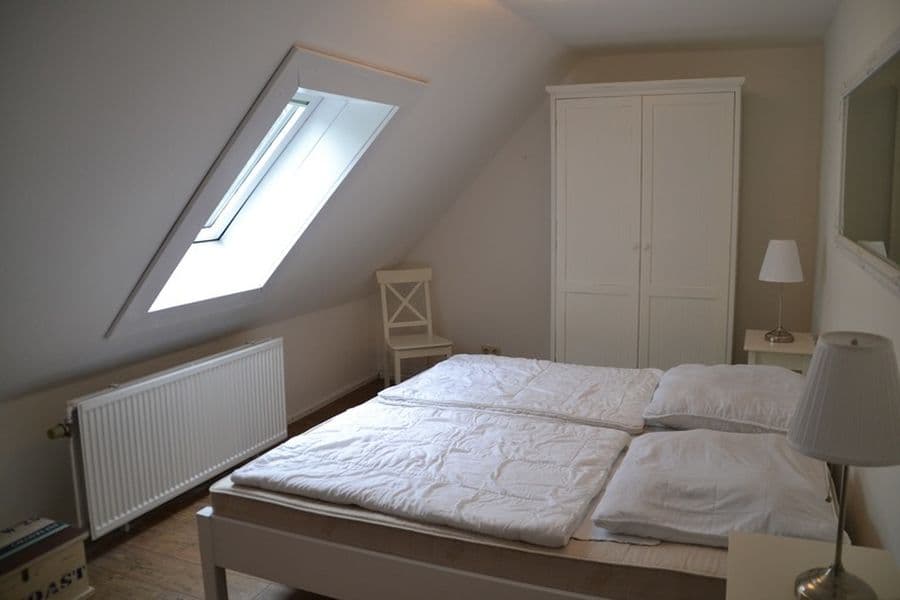 Moderne fewo auf dem bauernhof