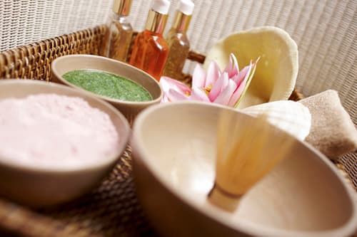 DIY Badezusatz mit Heide Honig selbst herstellen