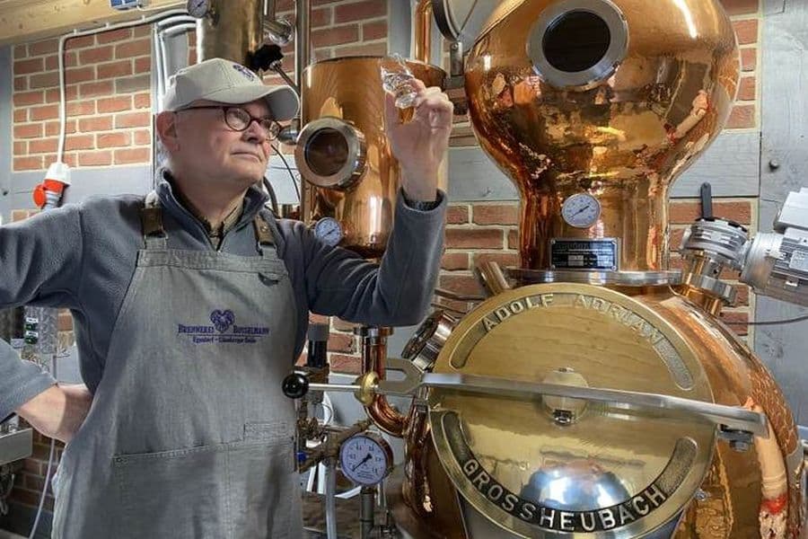 Heide Gin, bester Gin Deutschlands