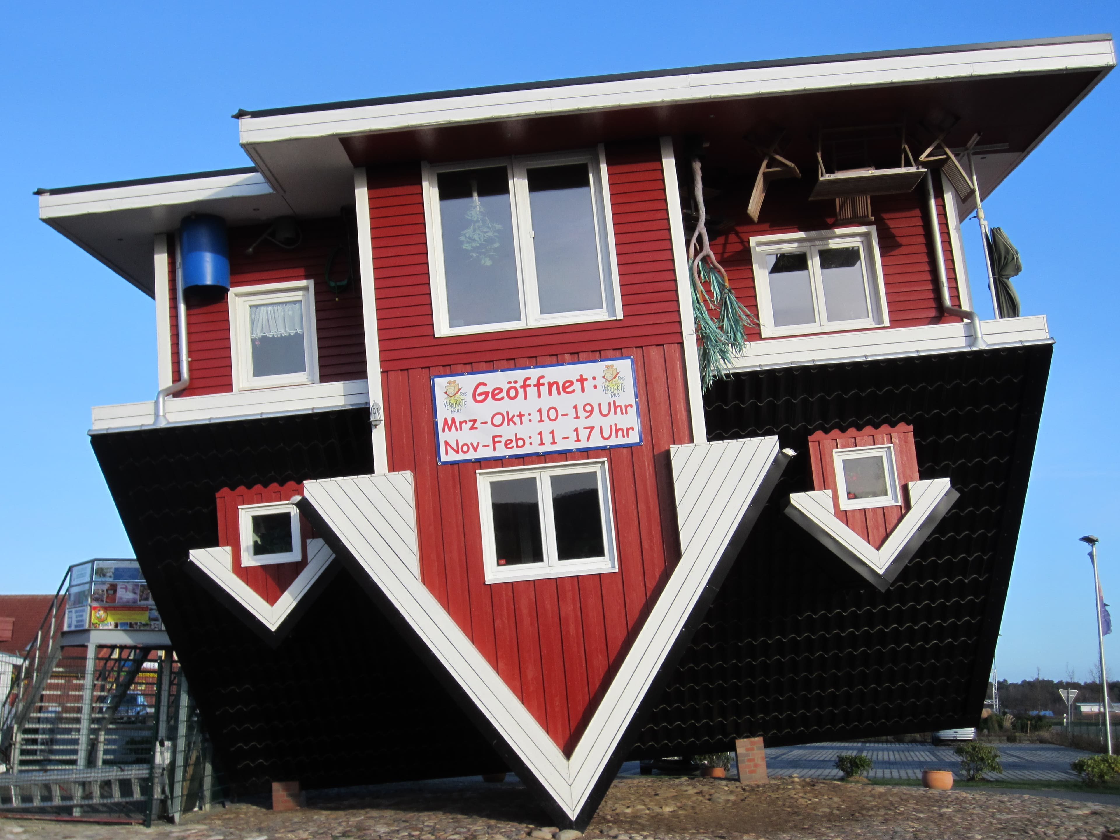 Presse Lüneburger Heide