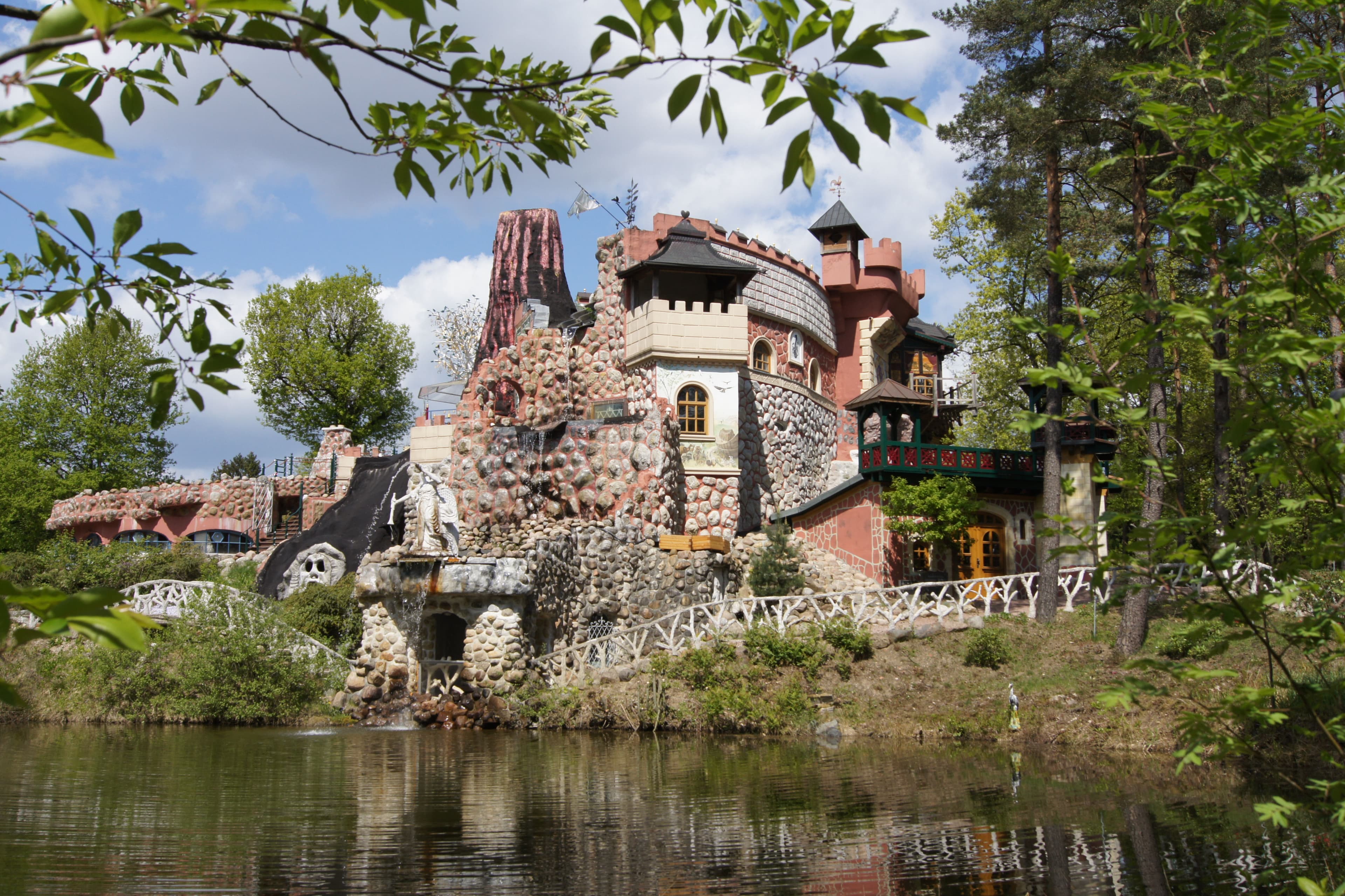 Presse Lüneburger Heide