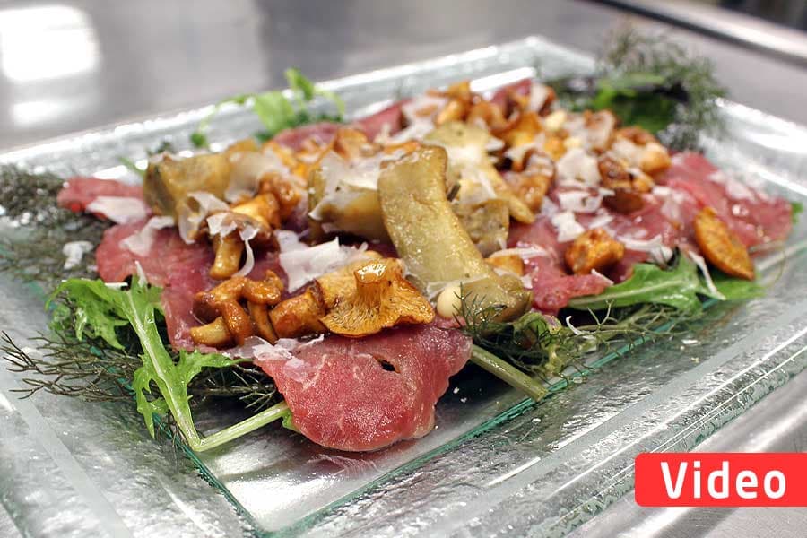 Lüneburger Heide Gerichte Rezepte