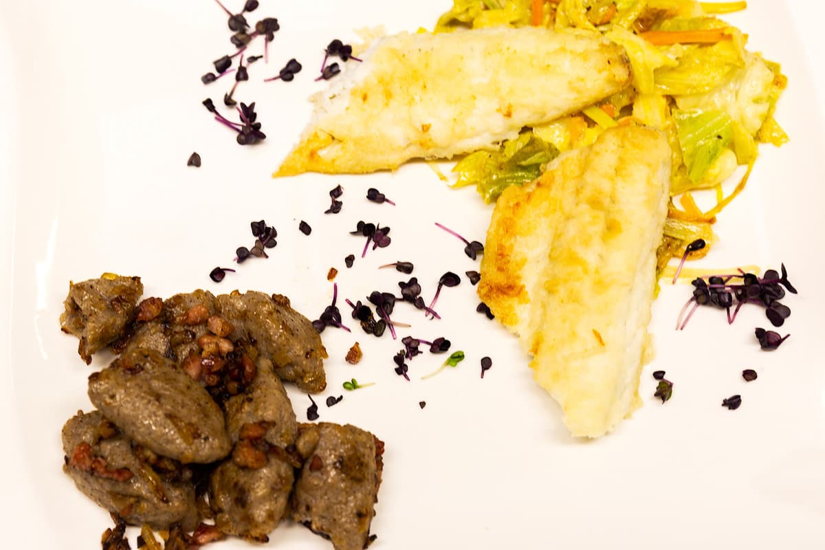 Rezept Buchweizen glutenfrei