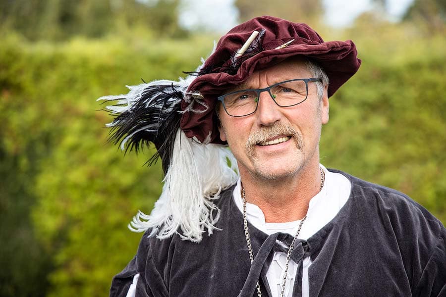 Sülfmeistertage Lüneburg