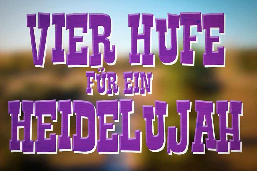 Video Lüneburger Heide