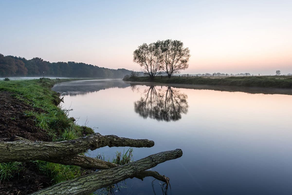 lüneburger heide herbst ausflugsziele