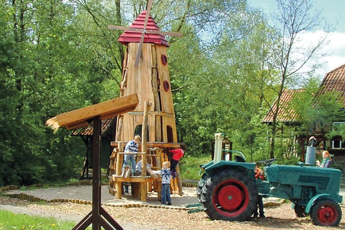 otter zentrum hankensbüttel macht kindern spaß