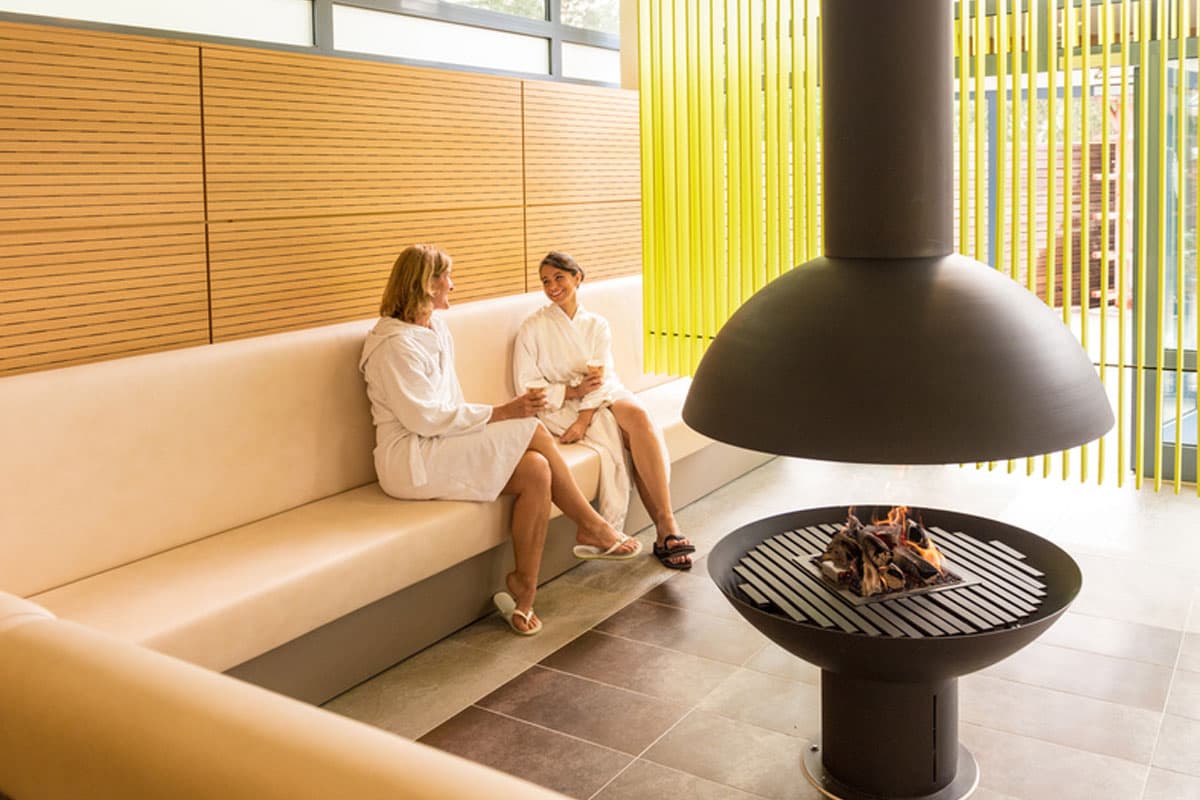 Thermen und Thermalbäder lüneburger heide norddeutschland