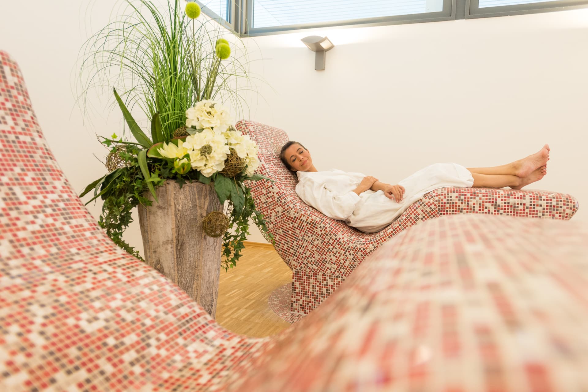 Thermen und Thermalbäder in der Lüneburger Heide