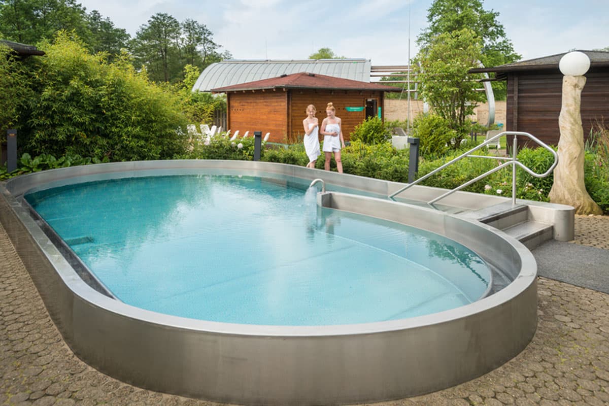 niedersachsens Thermen und Thermalbäder