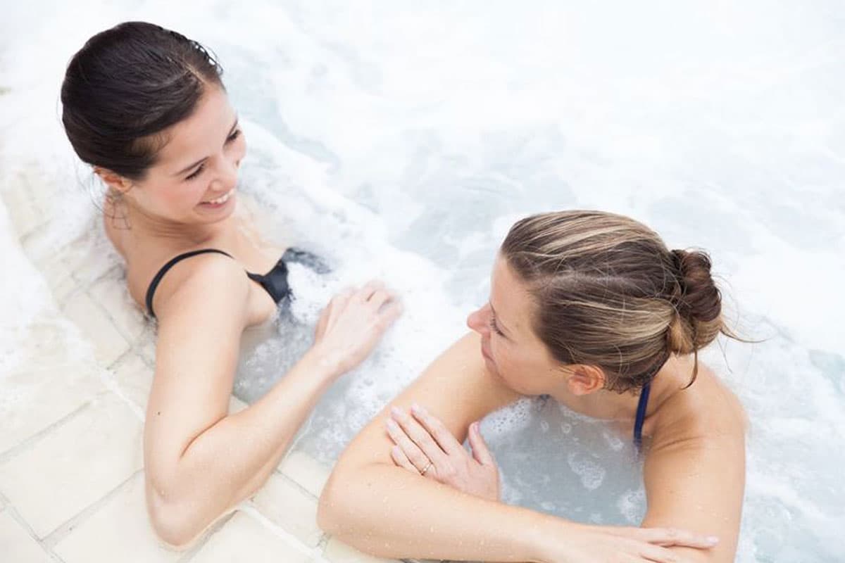 relaxen in der soltau therme lüneburger heide