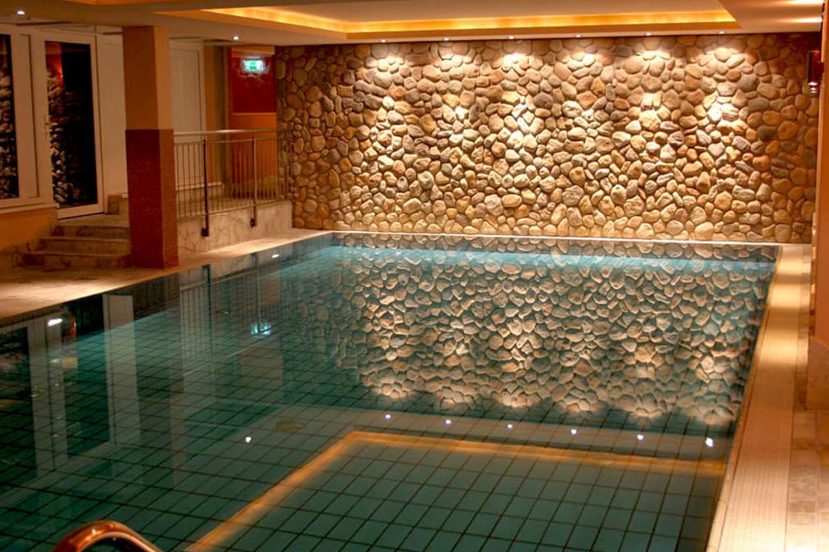 Hotels mit Schwimmbad in der Lüneburger Heide