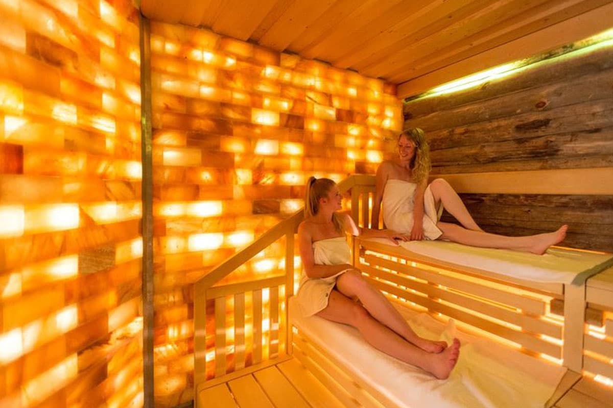 Jod-Sole Therme Bad Bevensen