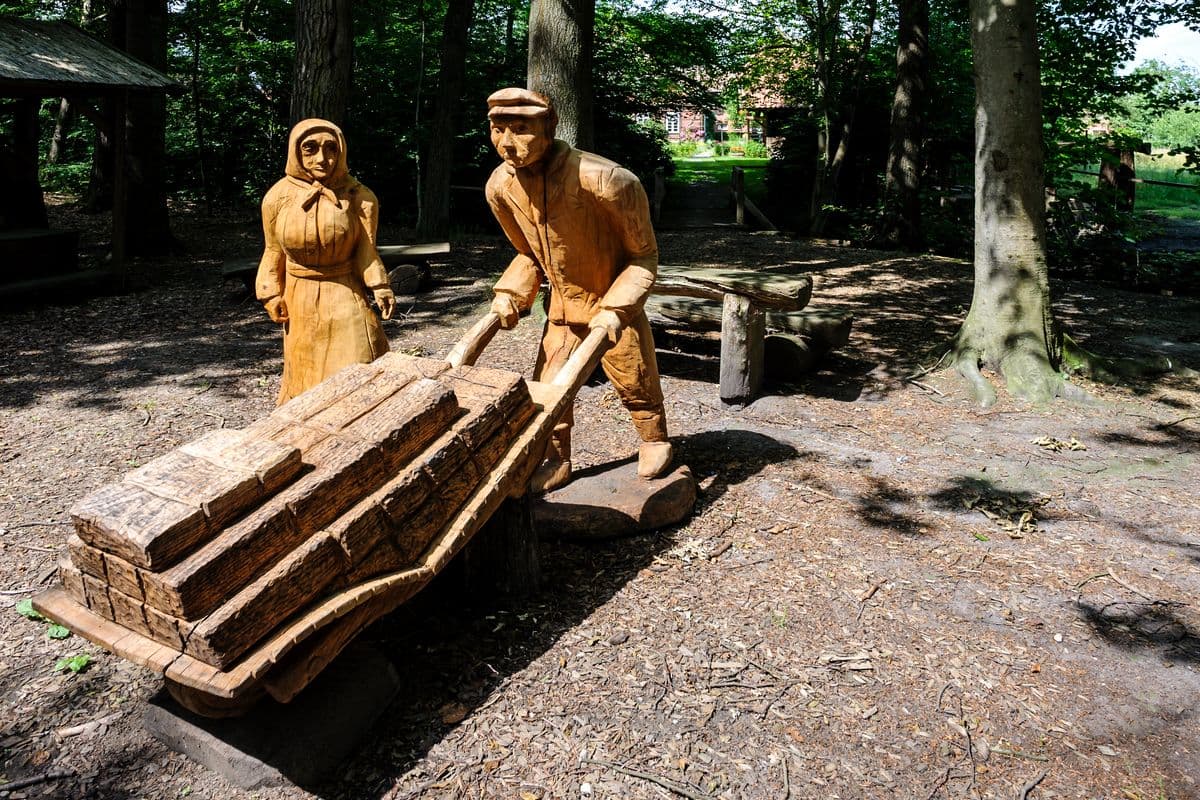 Salinemuseum Sülze Südheide